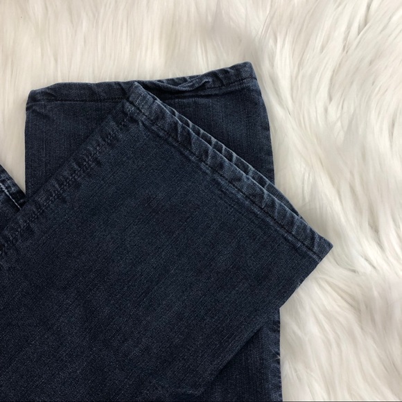 Habitual Bootcut Dark Wash Jeans - Picture 2 of 6